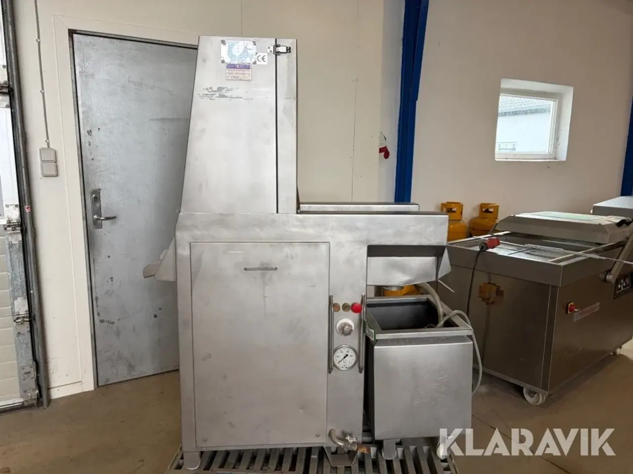 Billede 5 - Saltsprøjte Karpowic NK-17