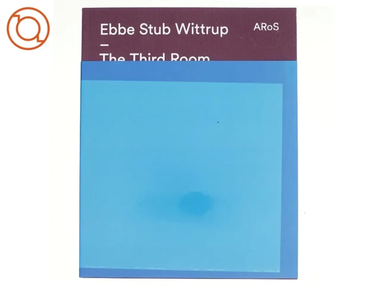 Billede 1 - Ebbe Stub Wittrup, the third room