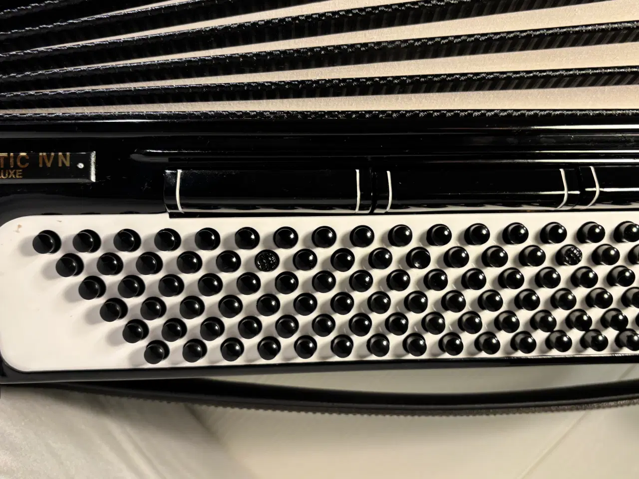 Billede 3 - Hohner - Atlantic IVN. De Luxe Sælges"