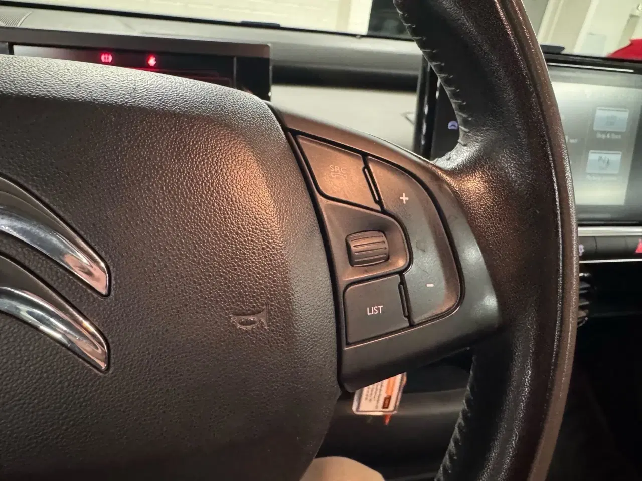 Billede 7 - Citroën C4 Cactus 1,6 Blue HDi Funky start/stop 100HK 5d