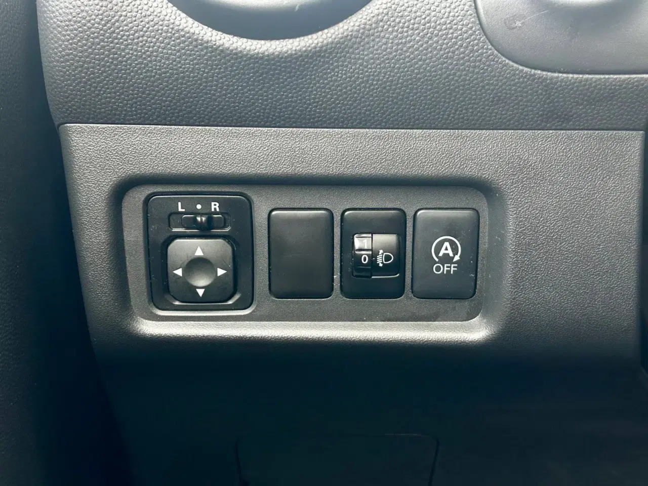 Billede 12 - Mitsubishi Space Star 1,2 Intense