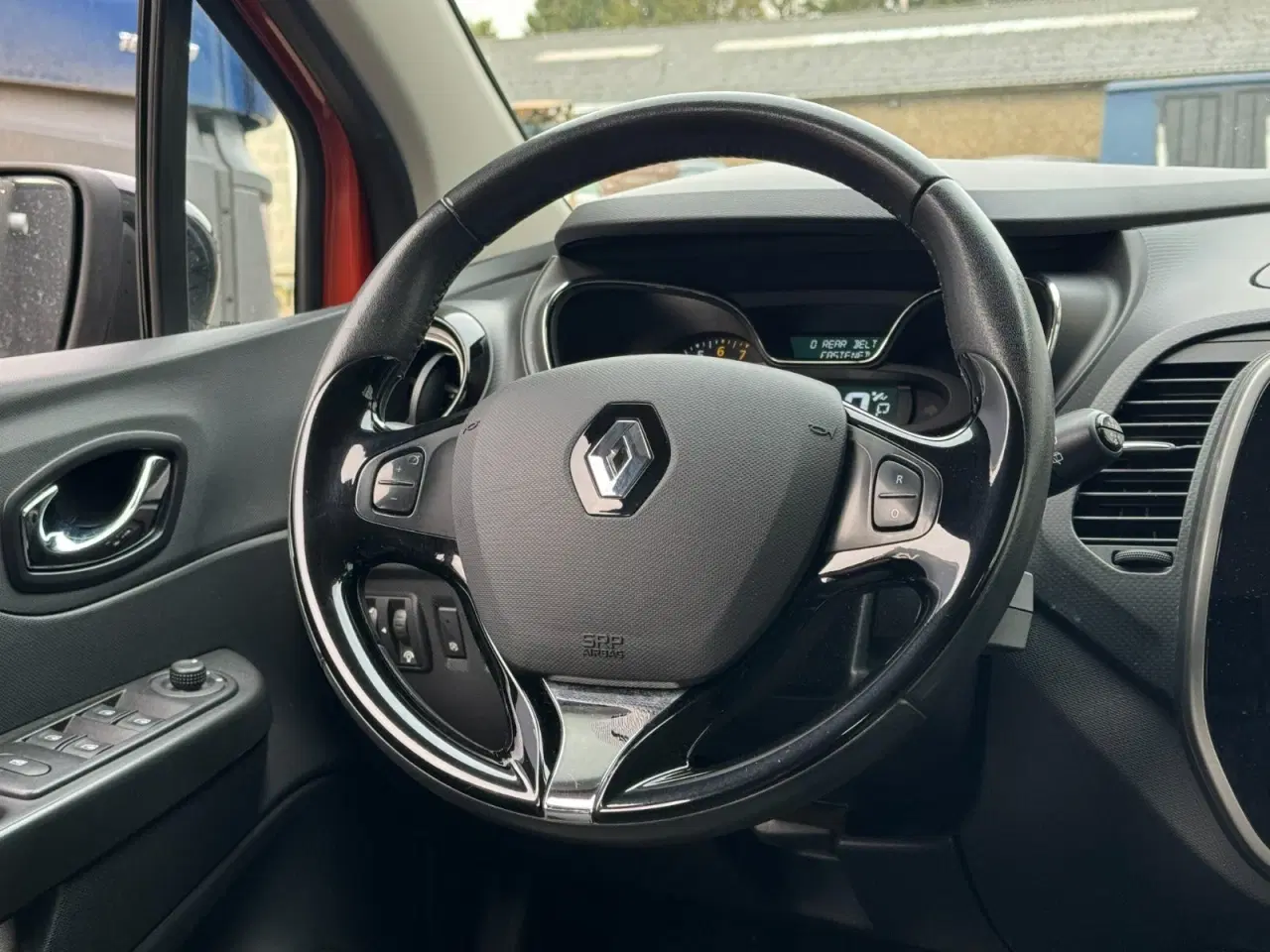 Billede 9 - Renault Captur 1,2 TCe 120 Expression EDC