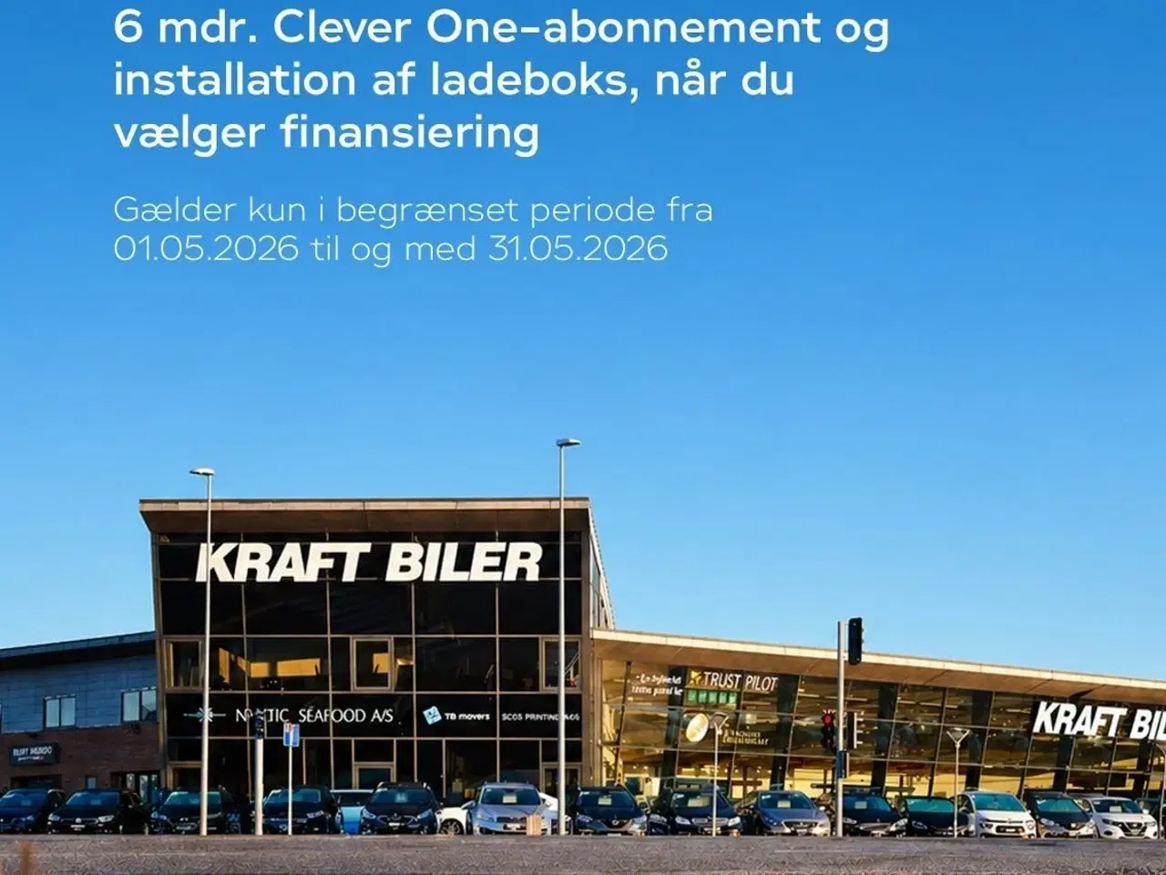 Billede 2 - VW ID.3 58 Pro Performance