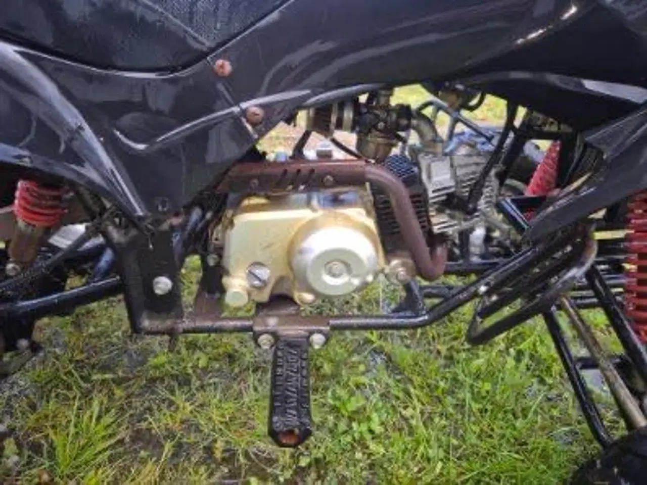 Billede 2 - ATV 