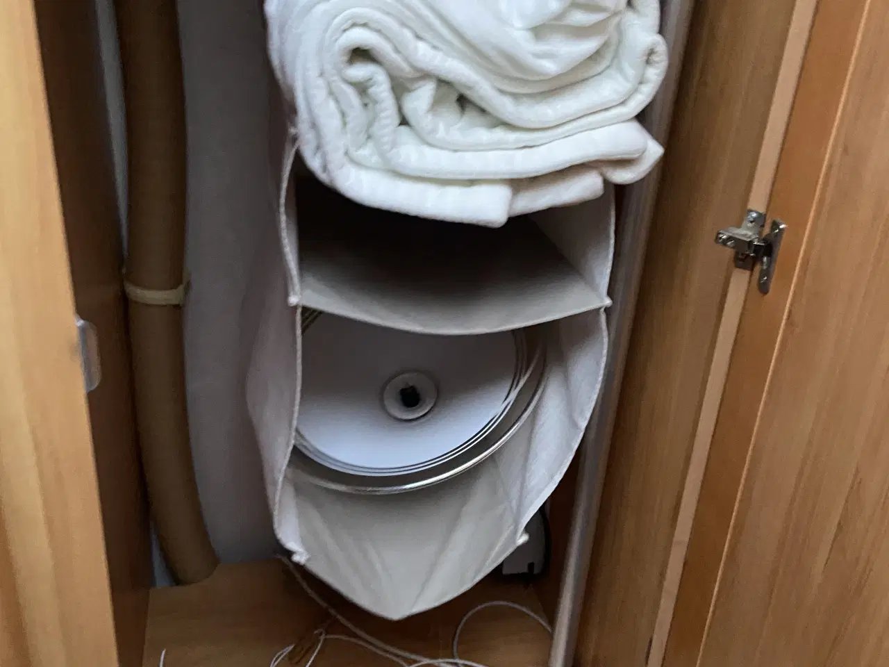 Billede 18 - Super fin familiecampingvogn 