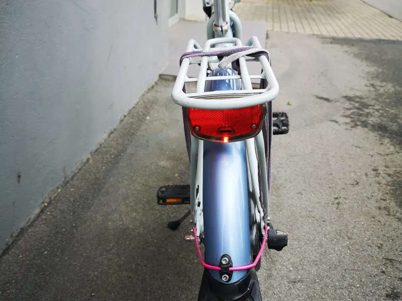 Billede 7 - BATAVUS 26" 3gear 