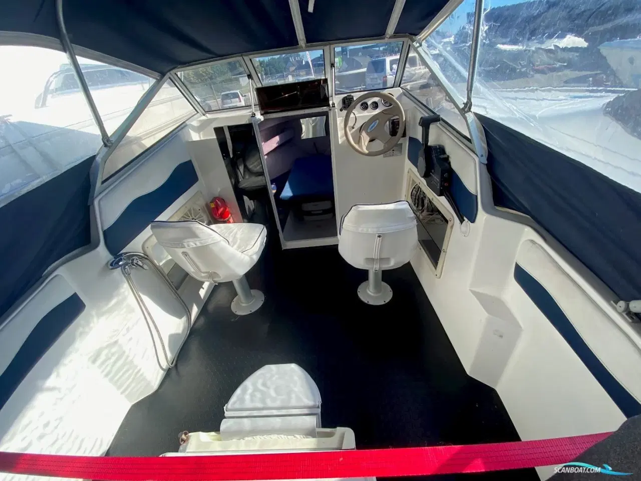 Billede 5 - Drago Sunday