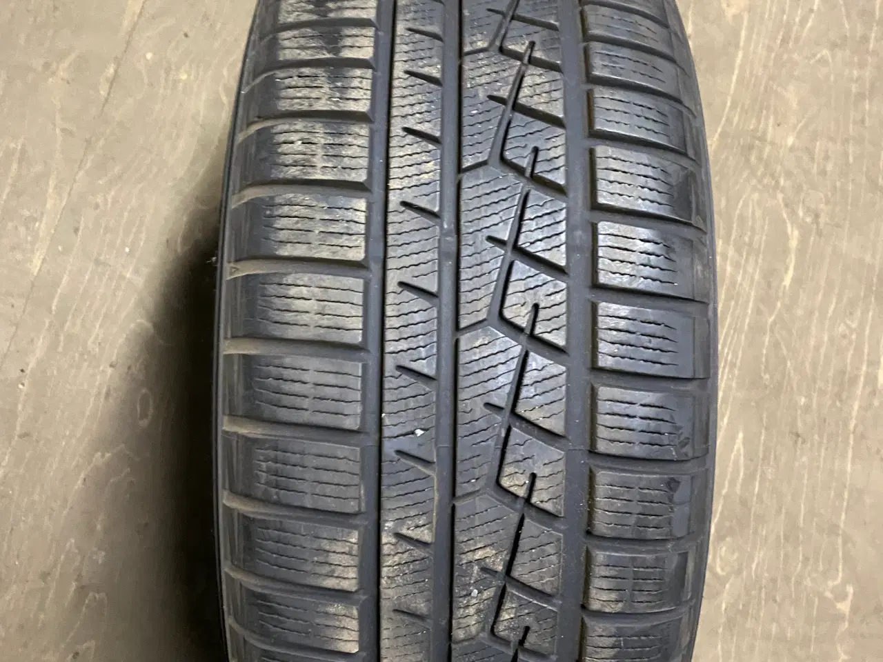 Billede 2 - Bmw 525d 4x vinterhjul årg.2012