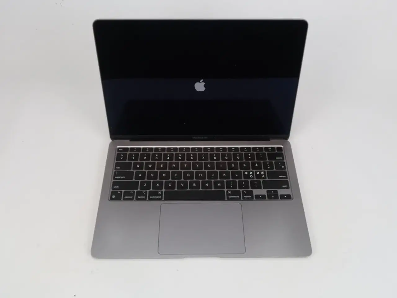 Billede 1 - Apple MacBook Air M1 13"
