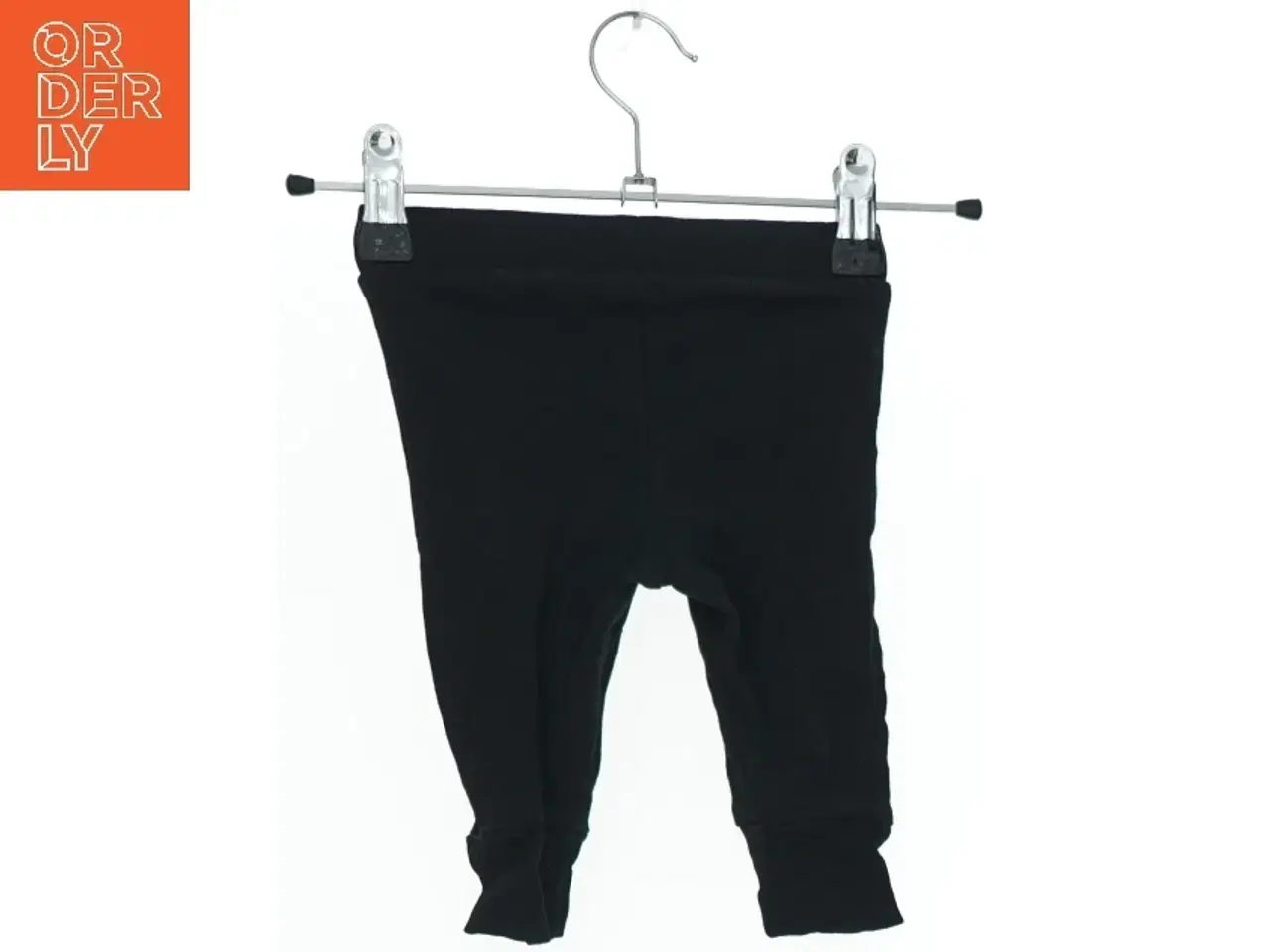 Billede 2 - Babysort bukser fra Magasin (str. 62)