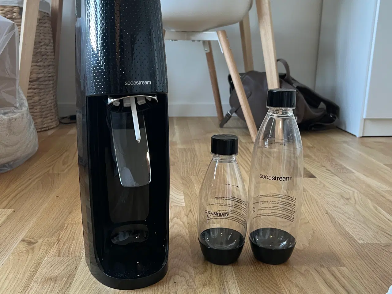 Billede 1 - SODASTREAM