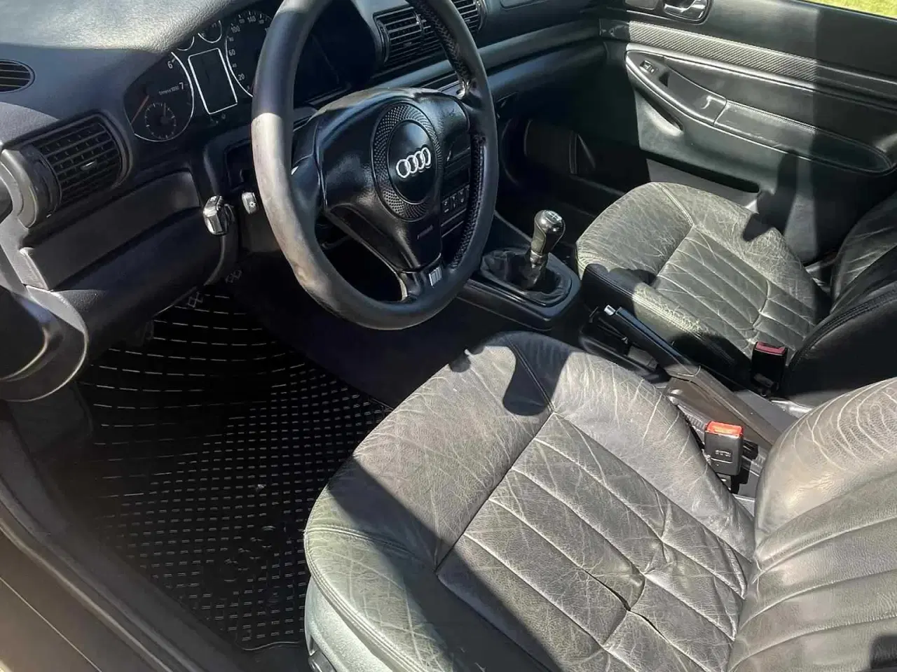 Billede 13 - Audi a4 b5 1.8T 