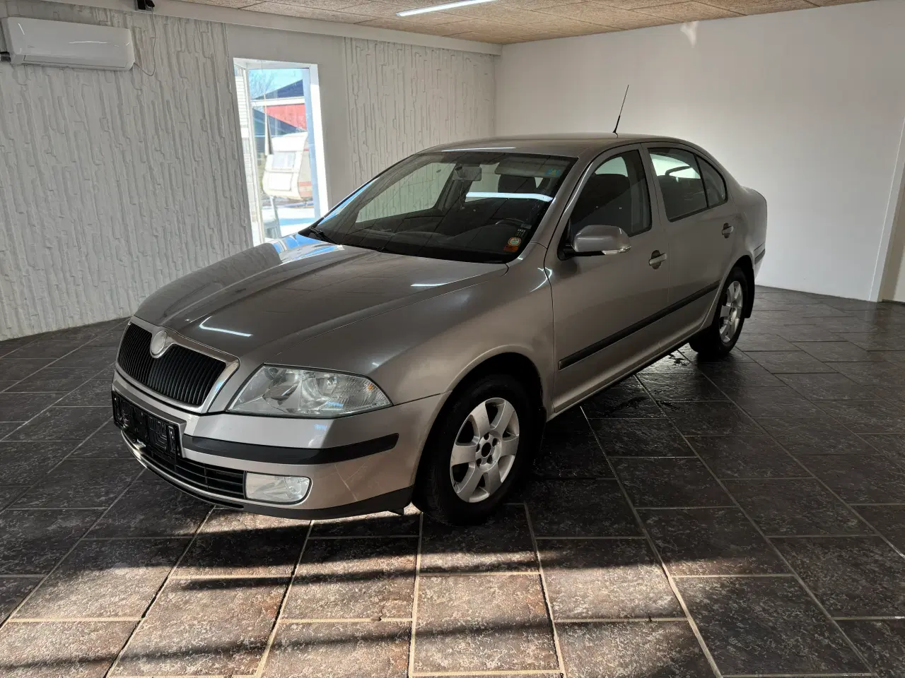 Billede 3 - Fin skoda octavia