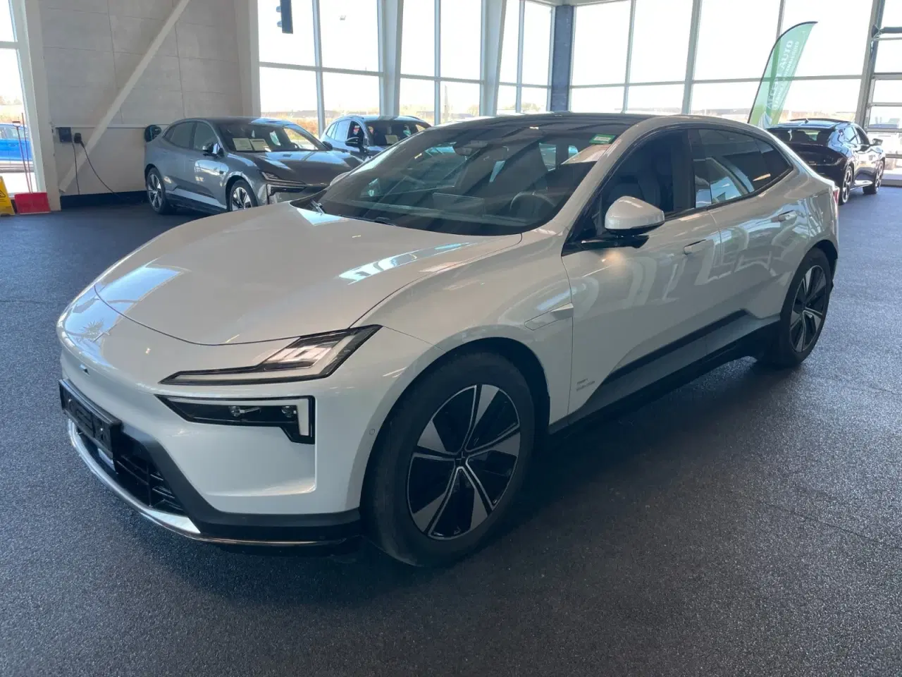 Billede 3 - Polestar 4  Long Range
