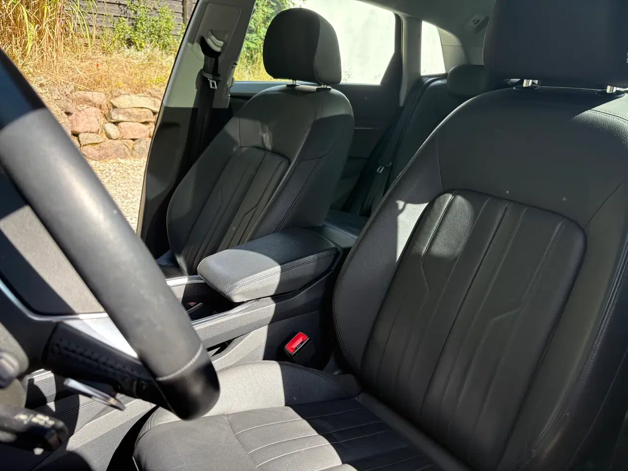Billede 8 - Audi e-tron 50 Advanced quattro
