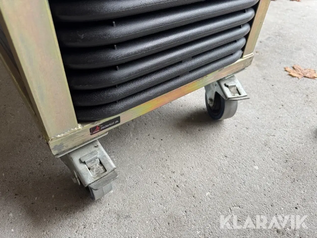 Billede 11 - Event klapstole 50 styks