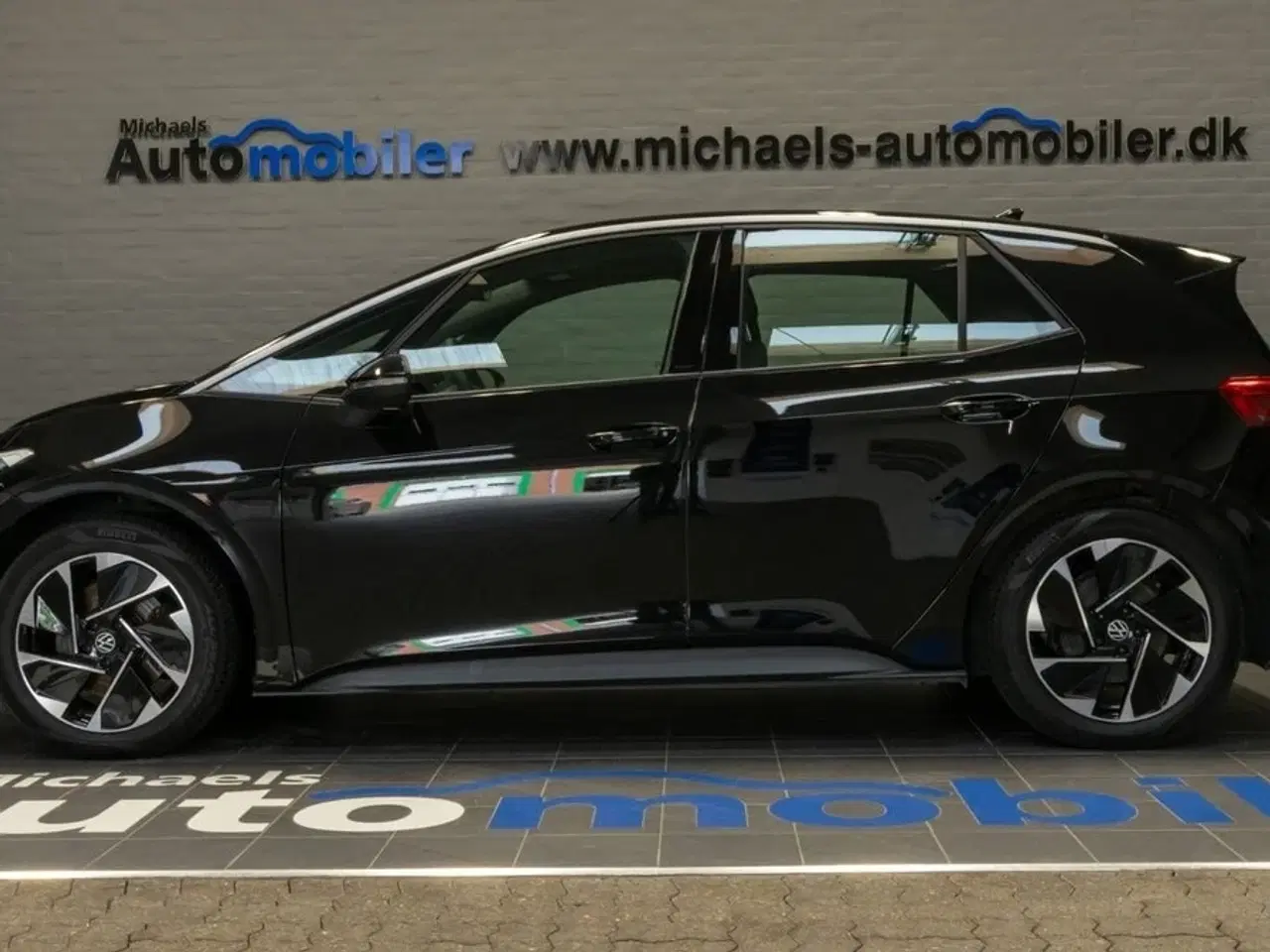 Billede 4 - VW ID.3 58 Pro