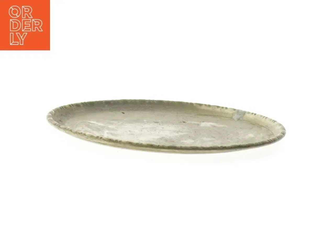 Billede 2 - Metalunderkop (str. Ø 13 cm)