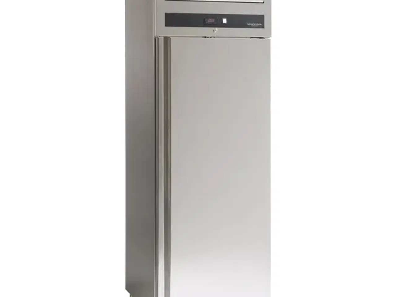 Billede 2 -  Industrifryseskab 461 L – GUF700X