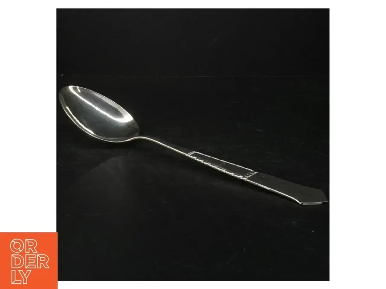 Billede 4 - Spiseske Louise(str. Længde, 34 cm)