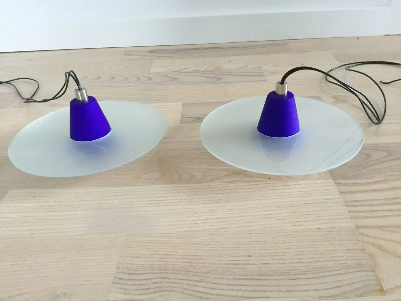 Billede 3 - Herstal loftlamper