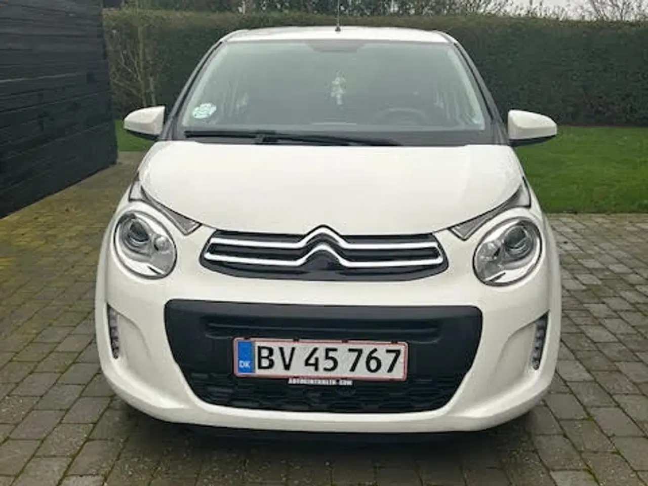 Billede 2 - Citroen C1 1,2 Puretec 