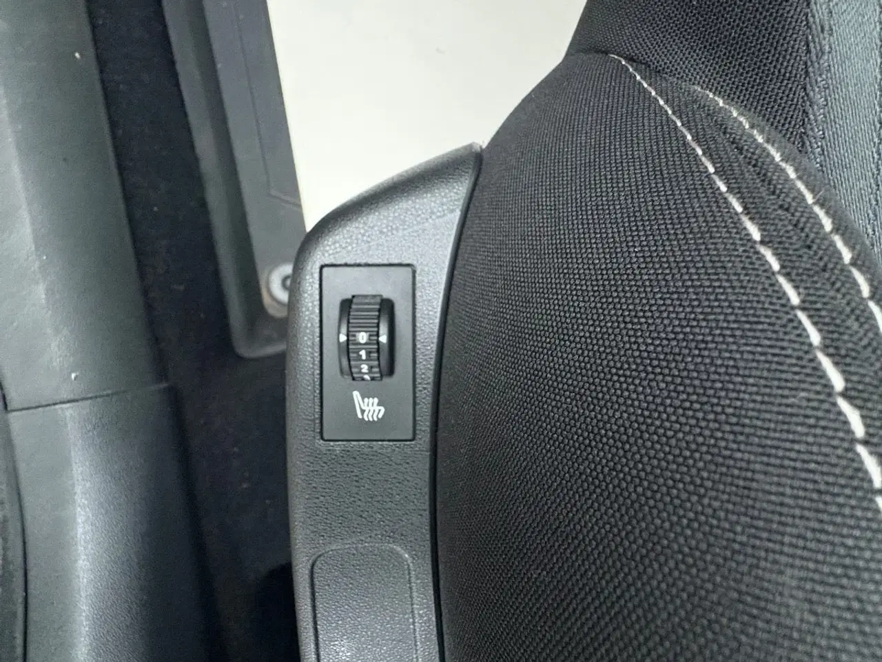 Billede 19 - Citroën C4 1,6 e-HDi 115 Seduction