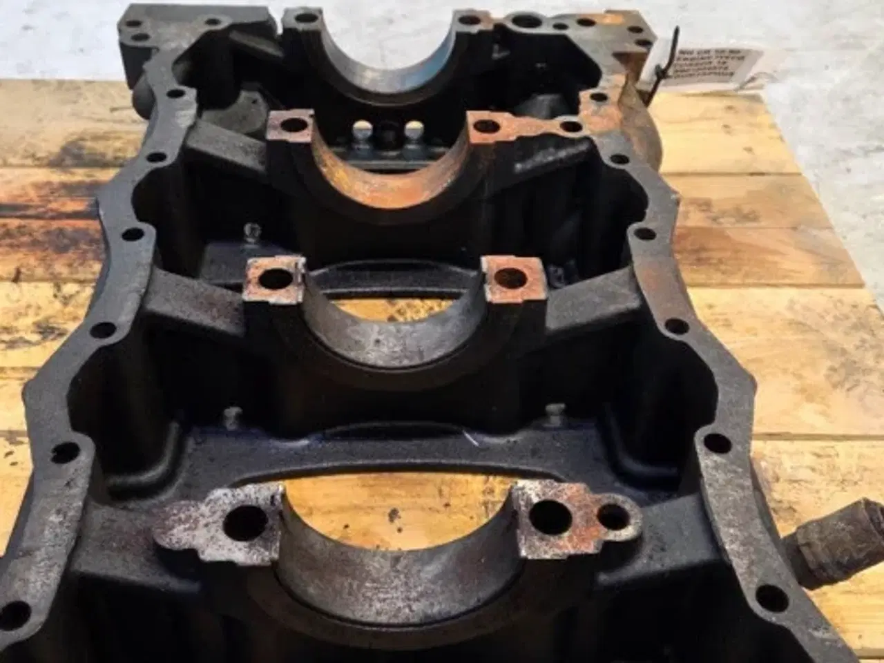 Billede 18 - Iveco Cursor16    Krumtaphus  5801934575