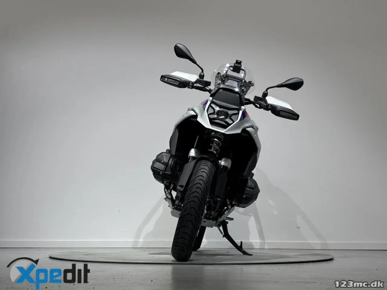 Billede 4 - BMW R 1300 GS