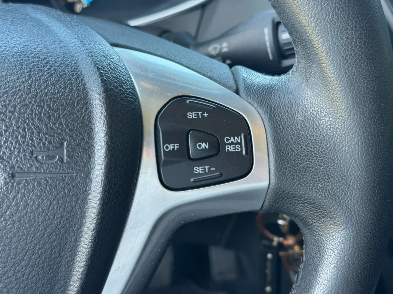 Billede 16 - Ford B-MAX 1,6 Ti-VCT 105 Titanium aut.