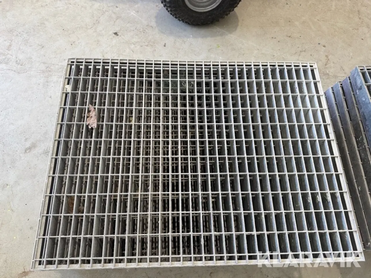 Billede 5 - Elefantriste 14 styk 1000x750x50mm