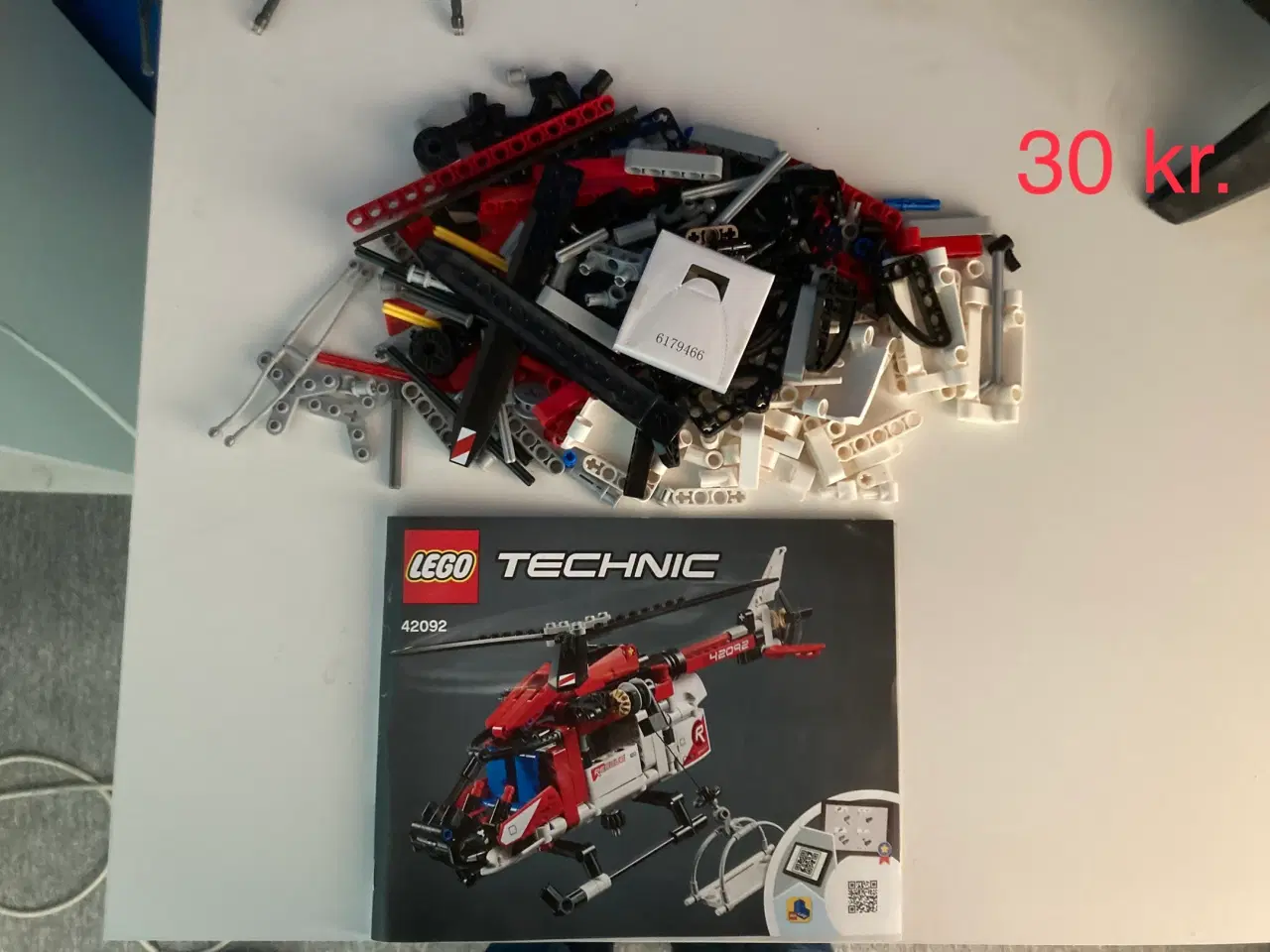 Billede 15 - Legosæt sælges (priserne er fra 5 kr. til 200 kr.)
