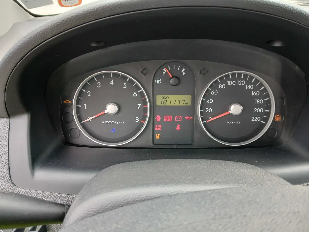 Billede 2 - Hyundai getz sælged