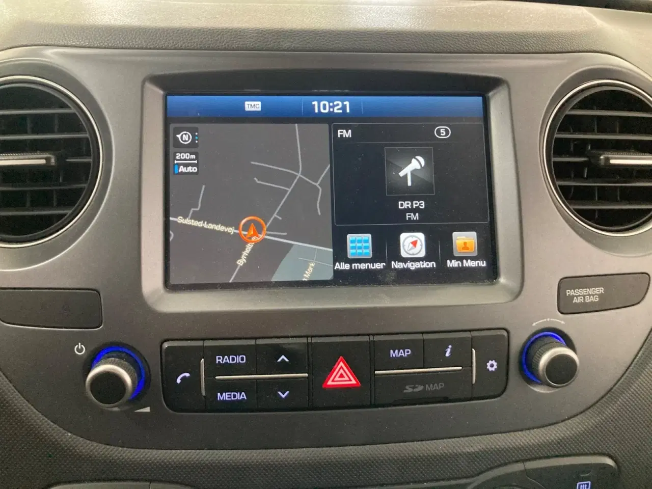 Billede 7 - Hyundai i10 1,0 Touch