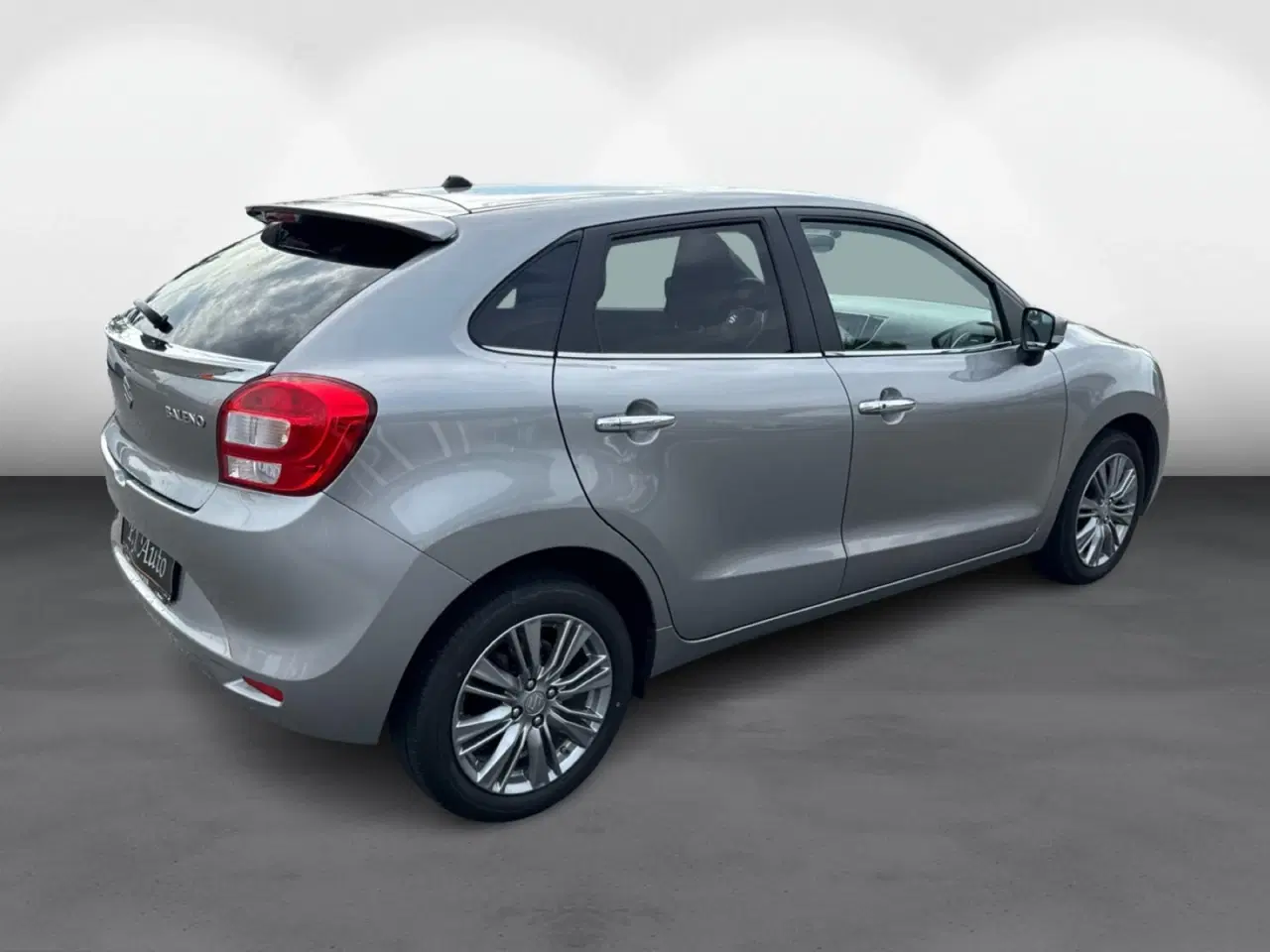 Billede 5 - Suzuki Baleno 1,2 Dualjet Exclusive