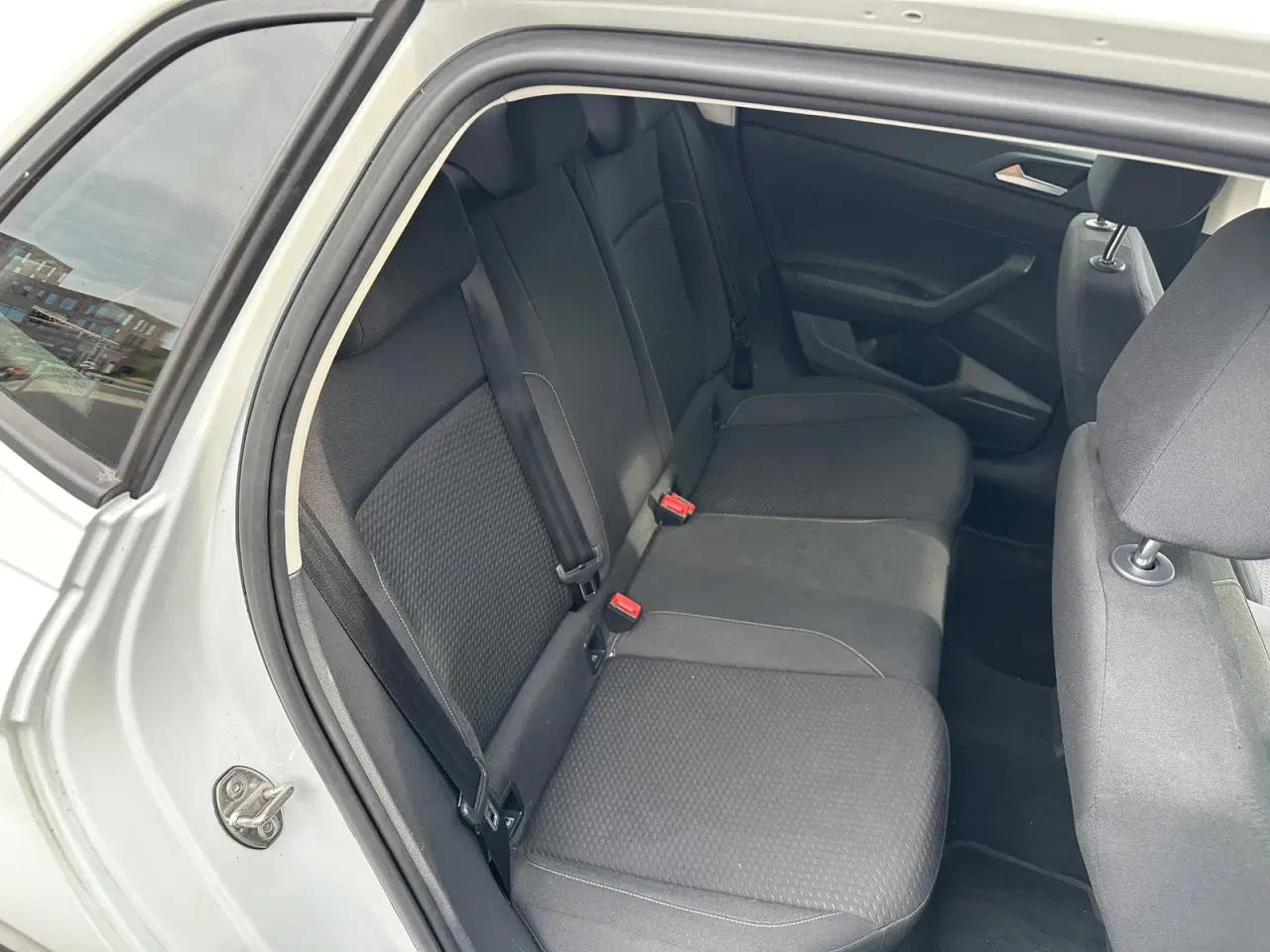 Billede 14 - VW Polo 1,0 TSi 95 Comfortline DSG