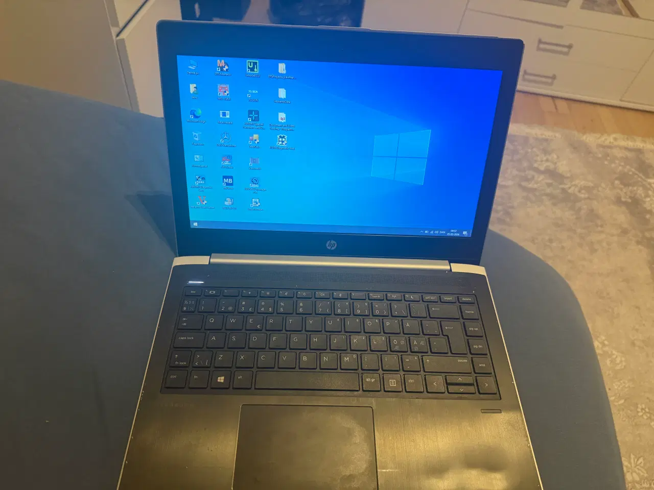 Billede 2 - Mercedes Xentry Tester 