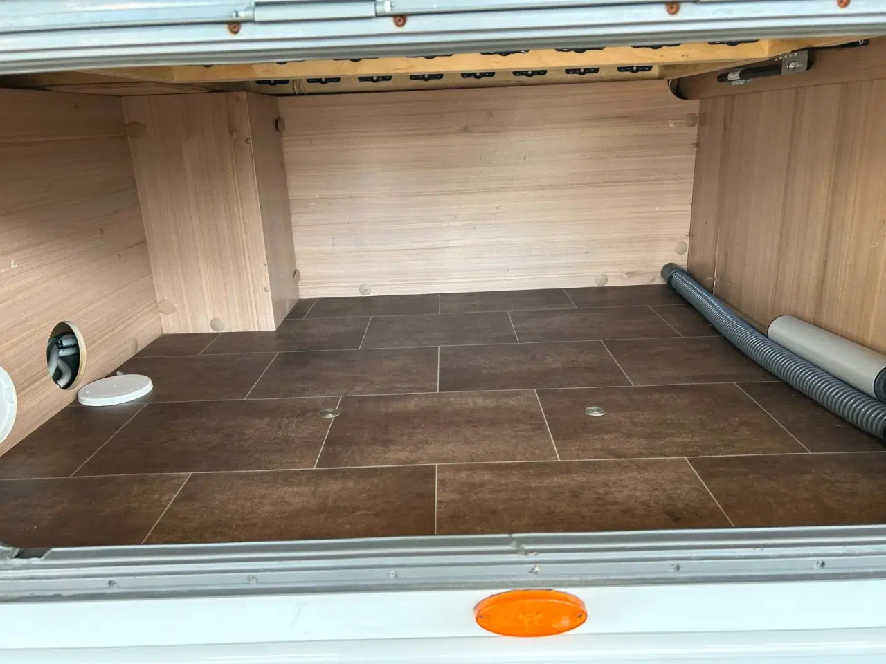 Billede 19 - Fiat Bürstner 2,3 Ixeo Time IT 650