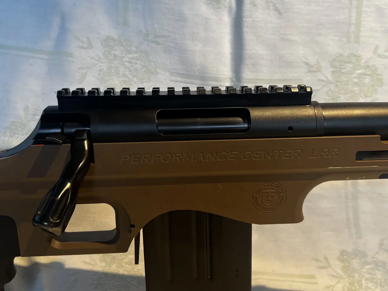 Billede 4 - Perfomance Center LLR