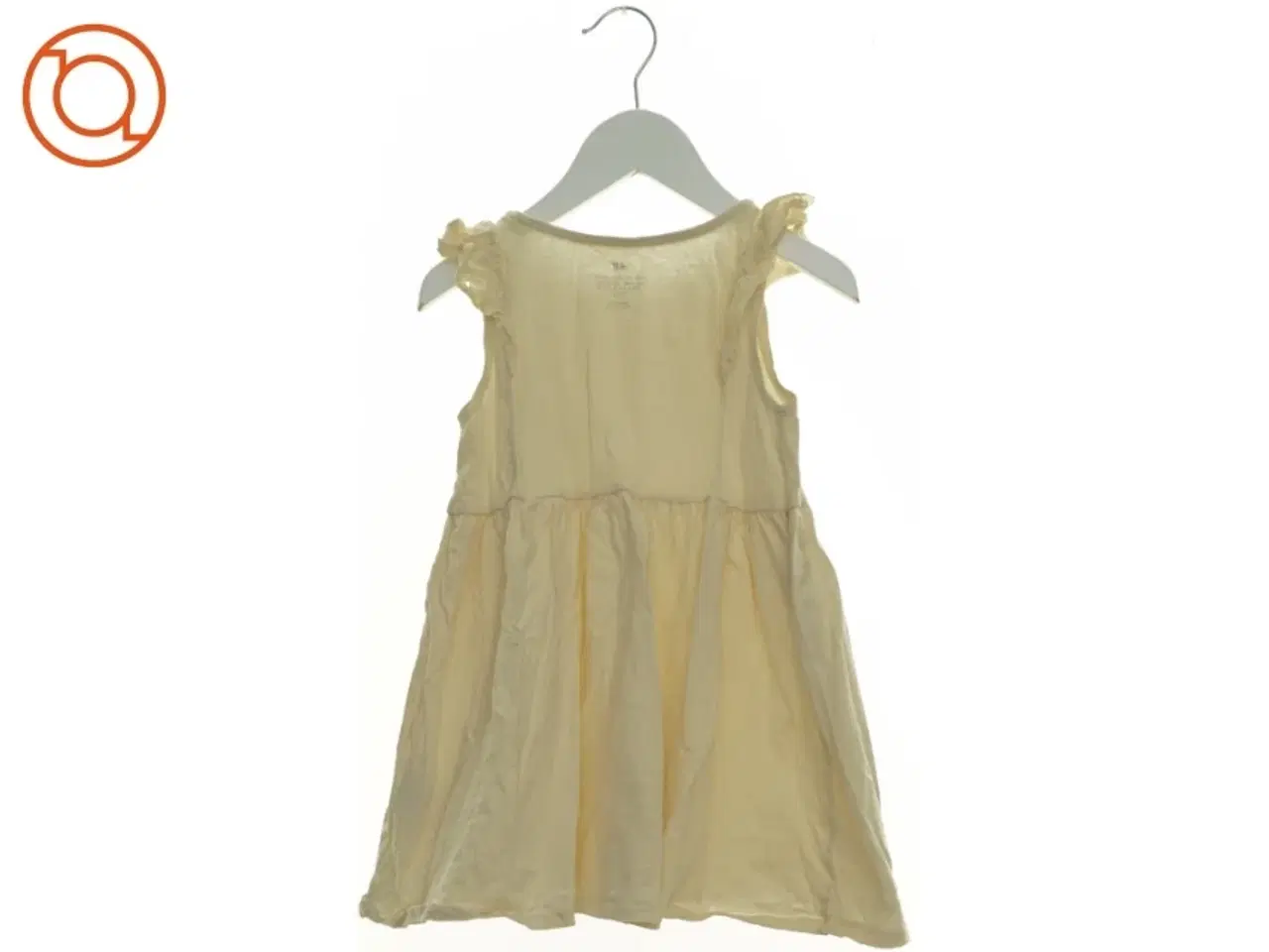 Billede 2 - Kjole fra H&M (str. 110 cm)