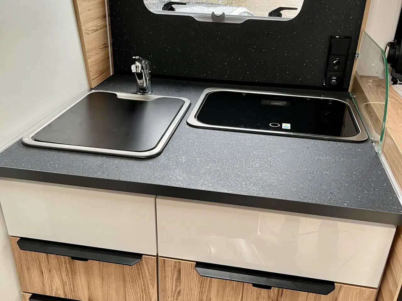 Billede 5 - Autocamper Pilote 2023