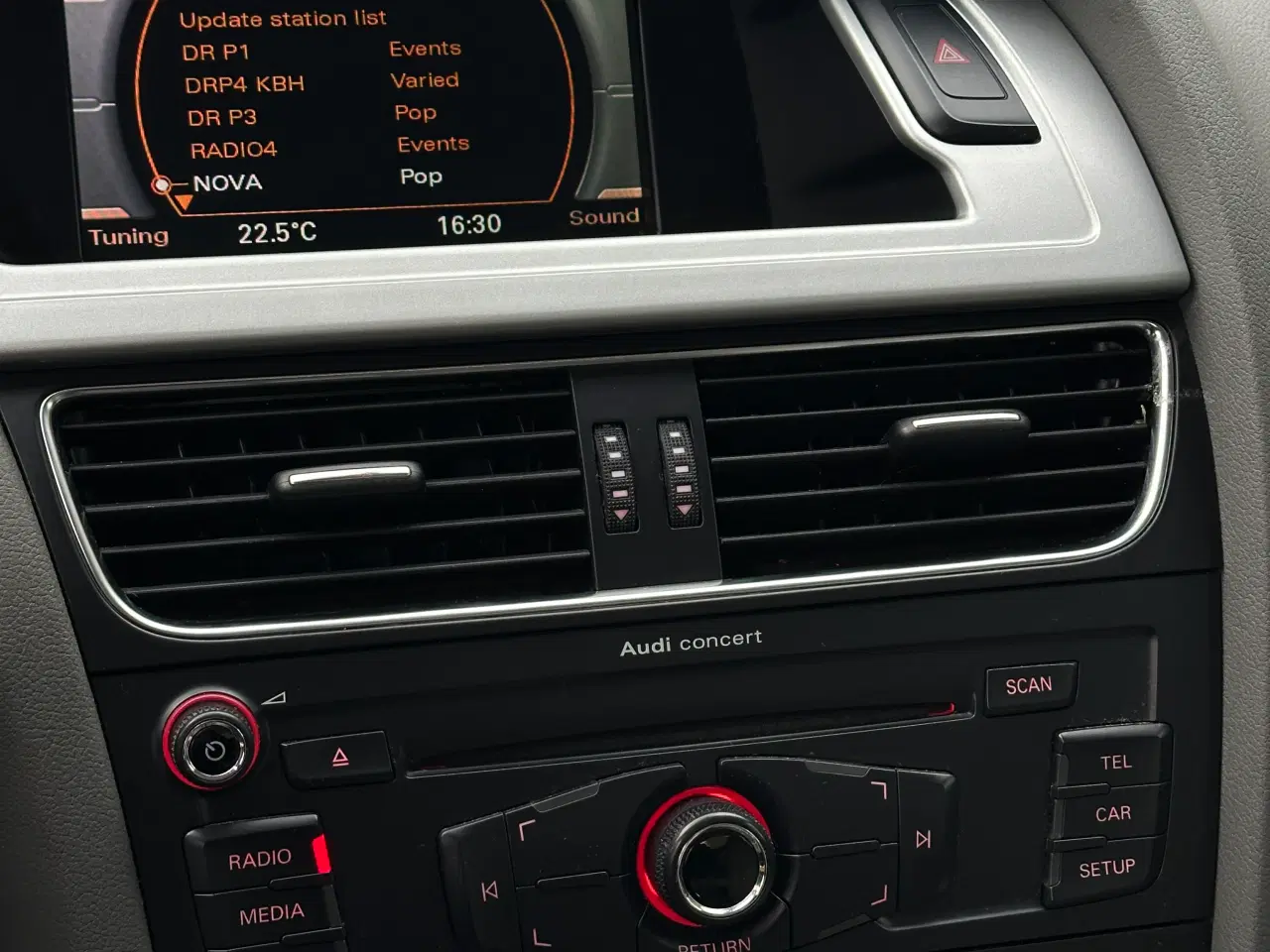 Billede 12 - Audi A4 1.8 TFSi – Automatgear ✔️
