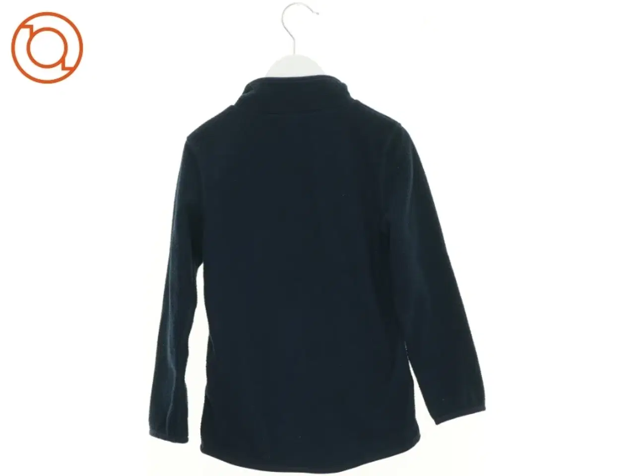 Billede 2 - Fleece fra Fix (str. 110 cm)