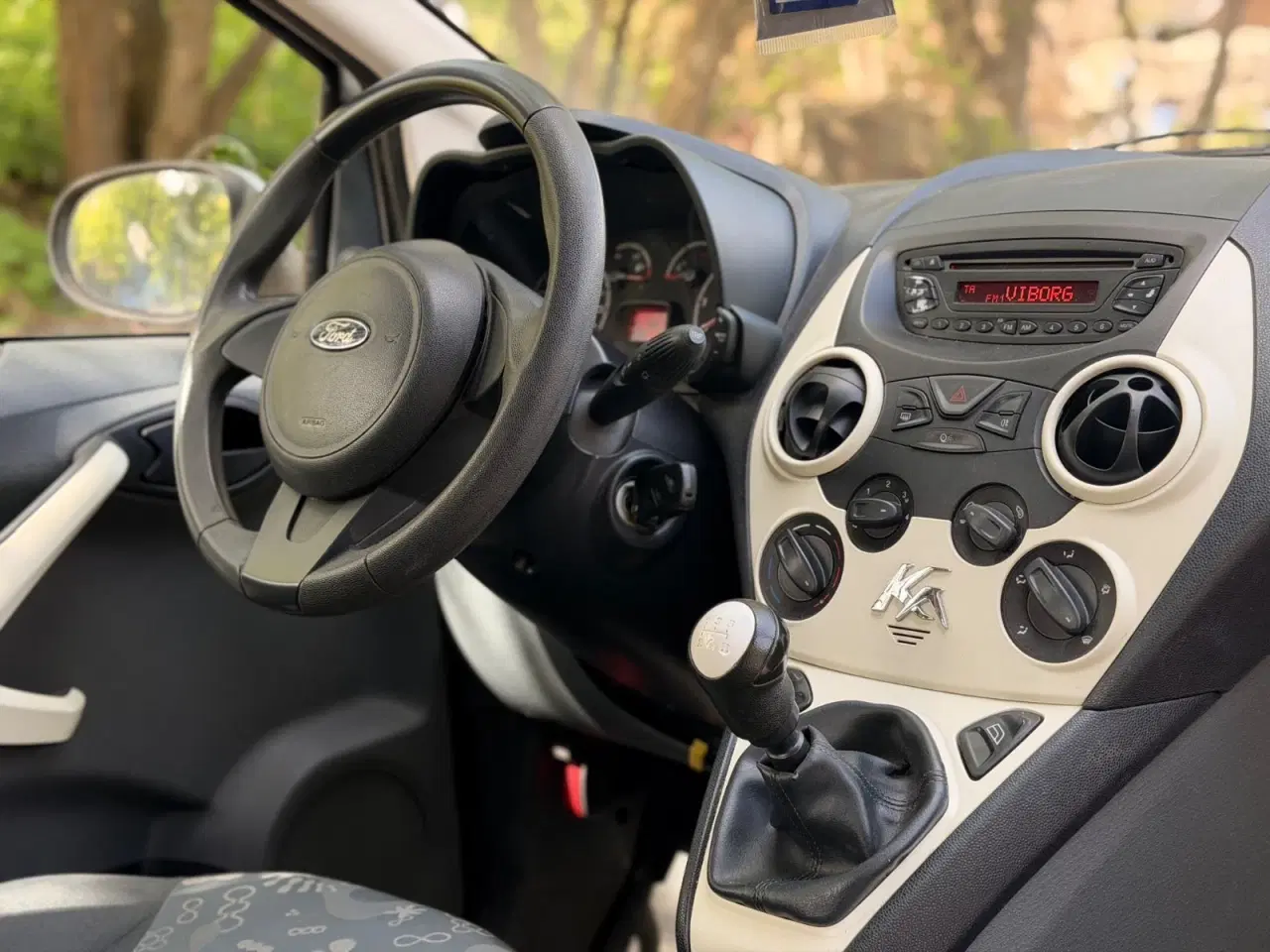 Billede 10 - Ford Ka 1,2 Metal