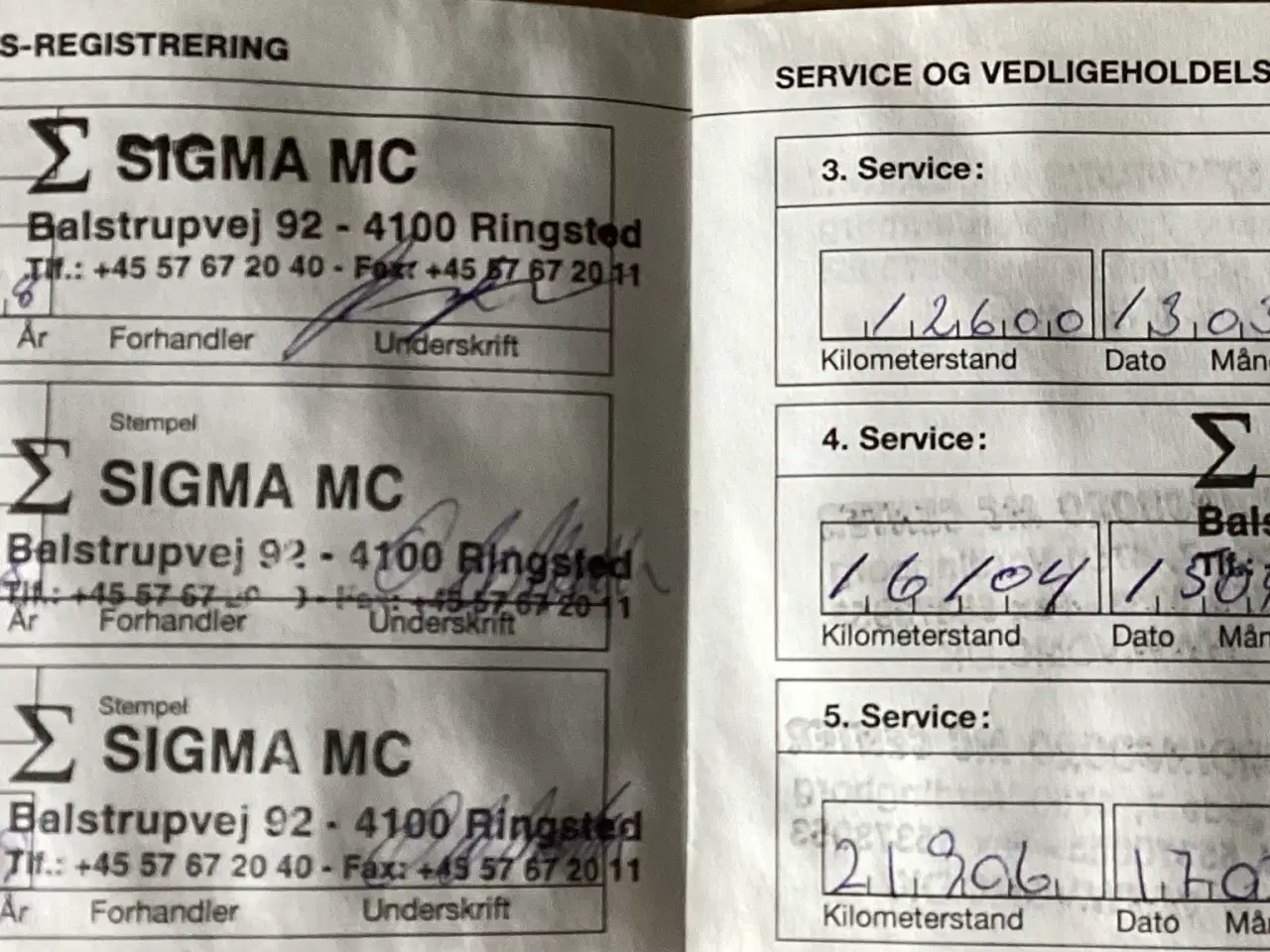 Billede 6 - Suzuki Gsx1000F abs