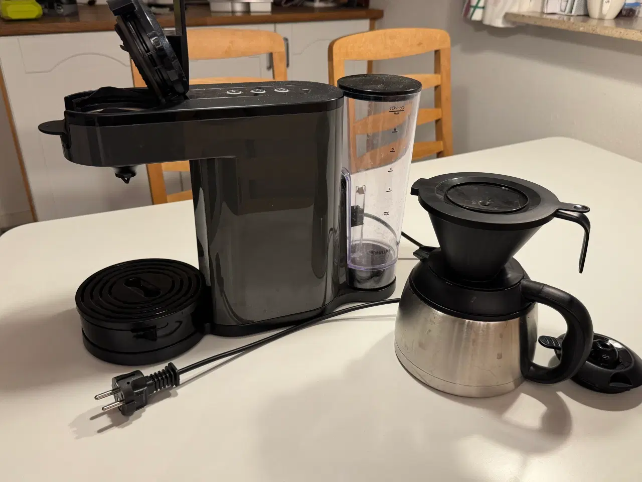 Billede 2 - Senseo Switch Kaffemaskine 