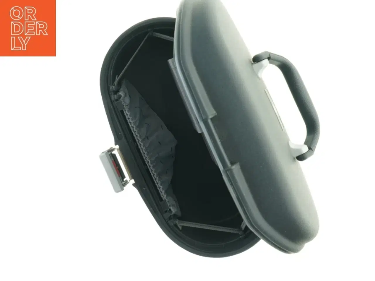 Billede 5 - Samsonite beautybox fra Samsonite (str. 17 x. 35 cm)