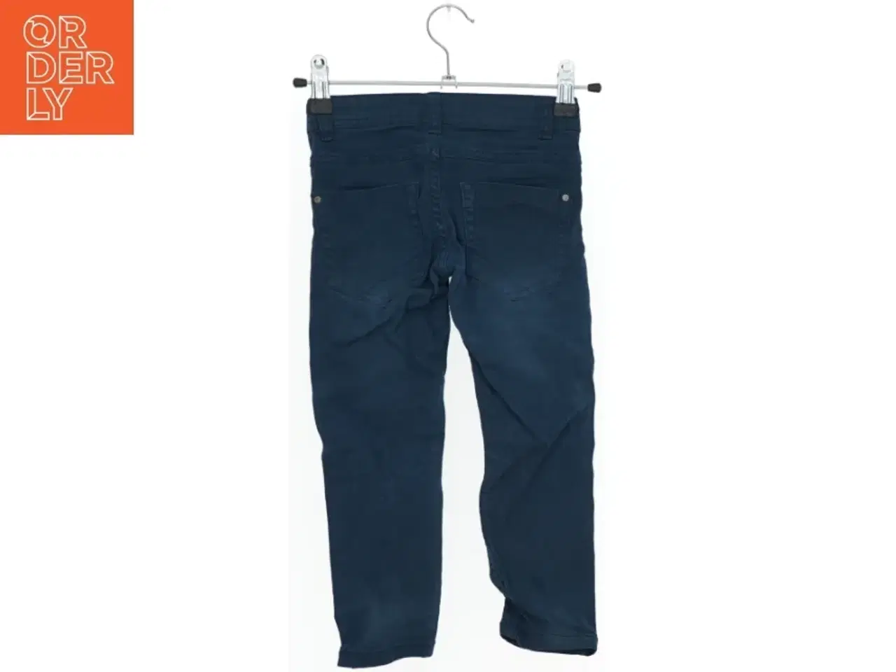 Billede 2 - Jeans til børn fra Poco Piano (str. 104)