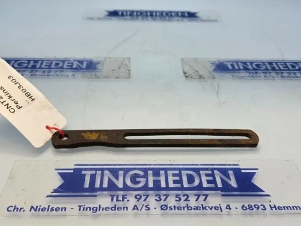 Billede 1 - Perkins 4.248 Beslag 571308