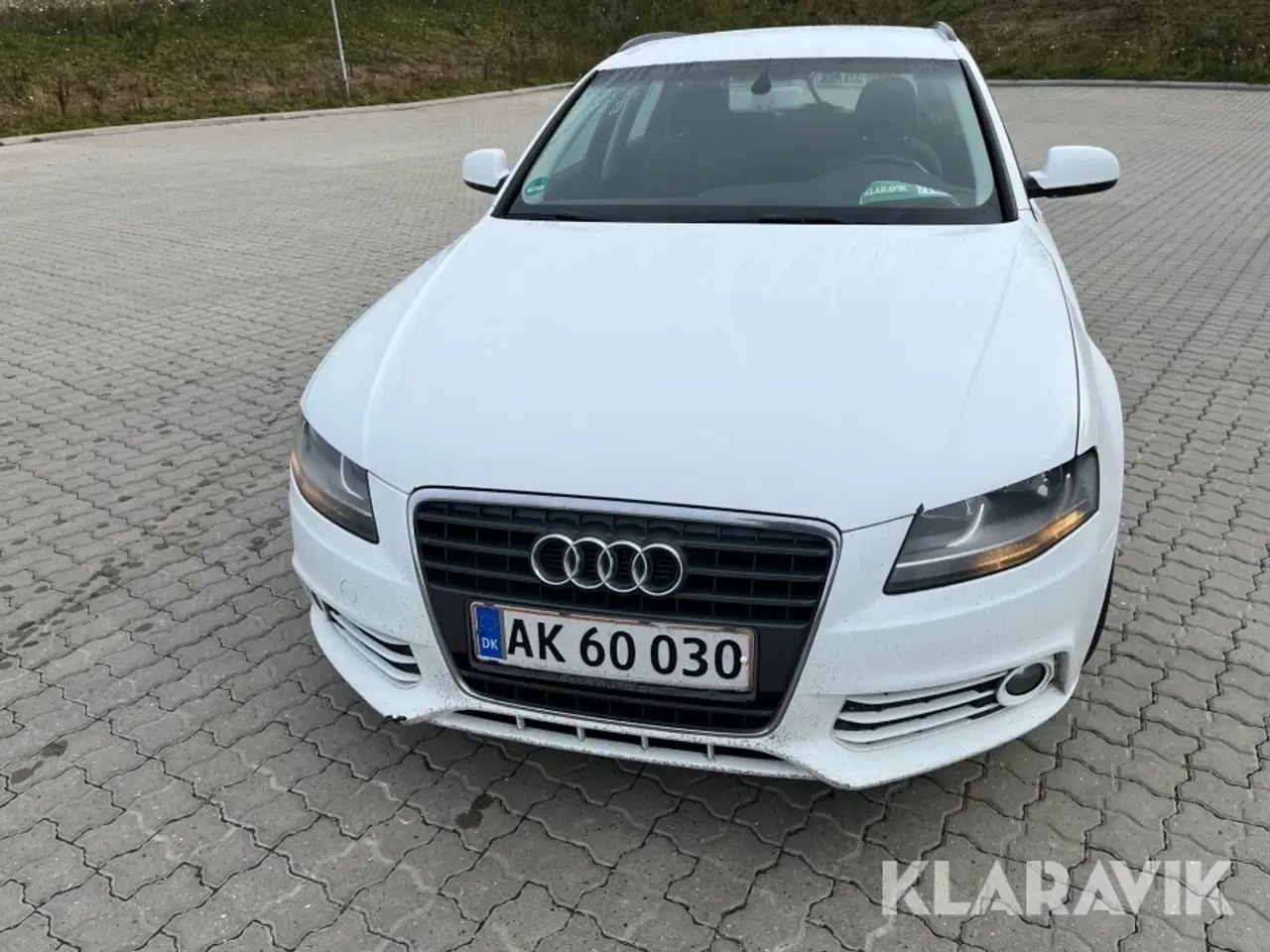 Billede 7 - Audi A4 Avant 2,0 TDI
